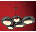 Люстра Citilux CL707653 Орбита