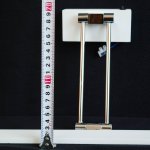 Светильник настенный бра Citilux CL708350 Визор