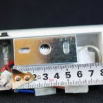 Светильник настенный бра Citilux CL708350 Визор