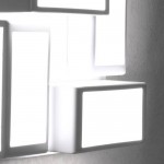 Люстра потолочная Citilux CL711060 Синто