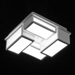 Люстра потолочная Citilux CL711060 Синто