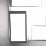 Люстра потолочная Citilux CL711060 Синто