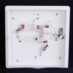 Люстра потолочная Citilux CL711060 Синто