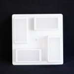 Люстра потолочная Citilux CL711060 Синто