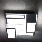 Люстра потолочная Citilux CL711060 Синто