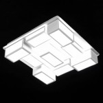 Люстра потолочная Citilux CL711135 Синто