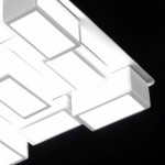 Люстра потолочная Citilux CL711135 Синто