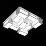 Люстра потолочная Citilux CL711135 Синто