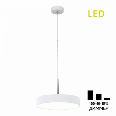 

Подвесной светильник Citilux CL712S240N Тао, CL712S240N