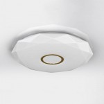 Светильник с пультом Citilux CL71342R Диамант