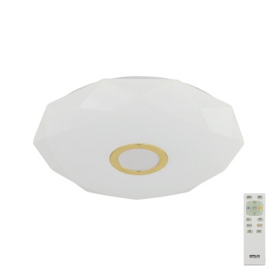 

Светильник с пультом Citilux CL71342R Диамант, CL71342R
