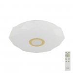 Светильник с пультом Citilux CL71342R Диамант