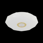 Светильник с пультом Citilux CL71342R Диамант