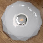 Светильник с пультом Citilux CL71360R Диамант