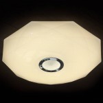 Светильник с пультом Citilux CL71360R Диамант