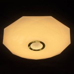 Светильник с пультом Citilux CL71362R Диамант