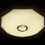 Светильник с пультом Citilux CL71362R Диамант