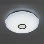 Светильник с пультом Citilux CL71362R Диамант