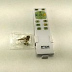 Люстра диодная с пультом 80Вт Citilux CL71380R