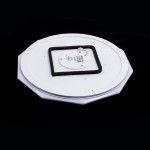 Люстра диодная с пультом 82Вт Citilux CL71382R