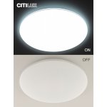 Светильник CITILUX  CL714900G RGB Симпла