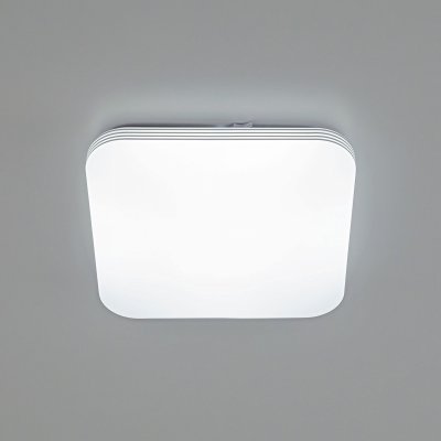 

Светильник светодиодный квадратный Citilux CL714K330G, CL714K330G