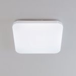 Люстра потолочная Citilux CL714K480G Симпла