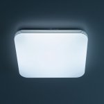 Люстра потолочная Citilux CL714K480G Симпла