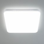 Люстра потолочная Citilux CL714K900G Симпла