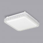 Люстра потолочная Citilux CL715K180 Кристалино Слим