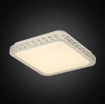 Люстра потолочная Citilux CL715K180 Кристалино Слим