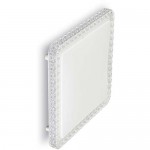 Люстра потолочная Citilux CL715K360 Кристалино Слим