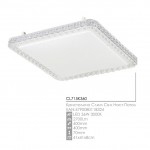 Люстра потолочная Citilux CL715K360 Кристалино Слим