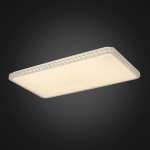 Люстра потолочная Citilux CL715P600 Кристалино Слим