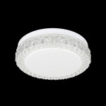 Светильник Citilux CL715R120 Kристалино