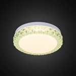 Светильник накладной Citilux CL715R123 Кристалино Слим