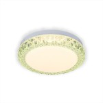 Светильник накладной Citilux CL715R123 Кристалино Слим