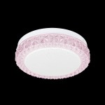 Светильник накладной Citilux CL715R124 Кристалино Слим