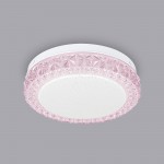 Светильник накладной Citilux CL715R124 Кристалино Слим