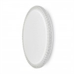 Люстра потолочная Citilux CL715R480 Кристалино Слим