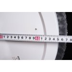 Люстра потолочная Citilux CL715R480 Кристалино Слим