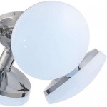 Люстра диодная Citilux CL716141Nz Тамбо 4200K