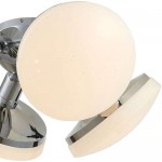 Люстра диодная Citilux CL716141Wz Тамбо 3300K