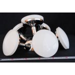 Люстра диодная Citilux CL716161Wz Тамбо 3300K