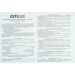 Люстра диодная Citilux CL716281Wz 3300K