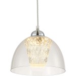 Светильник подвесной Citilux CL717111 Топаз