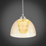 Светильник подвесной Citilux CL717112 Топаз