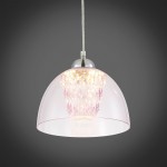 Светильник подвесной Citilux CL717114 Топаз