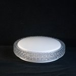 Светильник настенно-потолочный 18Вт Citilux CL71818 Альпина