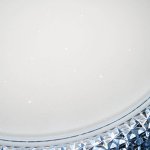 Светильник с пультом 60 Вт Citilux CL71860RGB Альпина